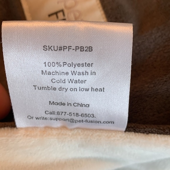 3 Velvet Waterproof Pet Blankets - Picture 7 of 13